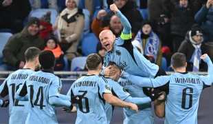 Slovan vyhral nad španielskym Vallecanom