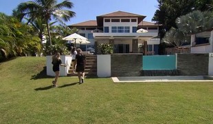 Geissenovci - Ťažký život milionárov