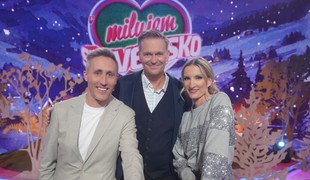 DIVÁCI reagujú na premiéru Milujem Slovensko: Humor, energia a skvelá chémia Adely a Sajfu!