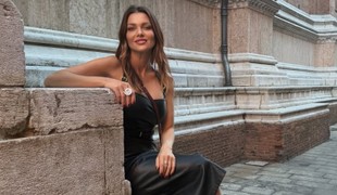 Martina Schindlerová ukázala, ako nosiť elegantné šaty cez deň: Stačí zmeniť jednu vec