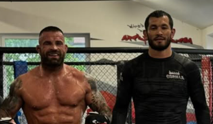 K zadržaniu Vémolu sa vyjadril Bagárovej expriateľ! TOTO povedal Muradov na adresu Karlosa!