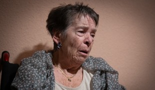 Smutná správa z Madridu: Zomrela 87-ročná žena, ktorej vysťahovanie vyvolalo protesty
