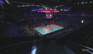 EuroVolley ide do tuhého! Dva veľké štvrťfinálové súboje dnes na JOJ Šport od 15:50