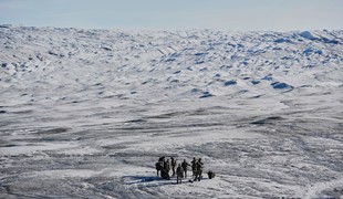 Dánsky a grónsky ministri sa stretnú v Bielom dome s Vanceom a Rubiom