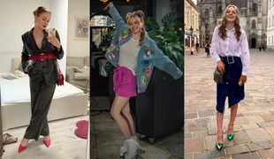 Jar už klope na dvere: Čo nás v móde čaká a neminie? Toto sú moje predpovede pre váš šatník!