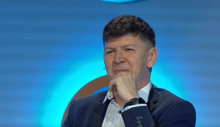 Andrej Bičan ukázal svoju rozkošnú dcéru: Veď to je celý otec!