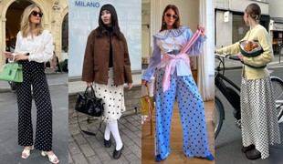 Veľký trend tejto jari a leta: Tento vzor je teraz väčší hit než kedykoľvek predtým!