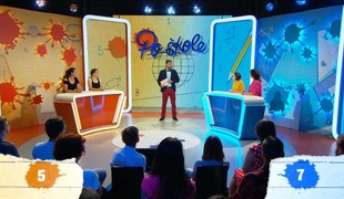 PO ŠKOLE