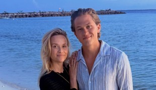 Z chlapca vyrástol poriadny fešák! Reese Witherspoon ukázala syna, ktorého má s hollywoodskym krásavcom