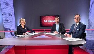 Na hrane (Matovič I Tomáš)