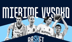 Basketbal chce byť celospoločenskou témou