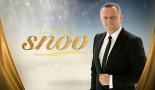 Tanec snov bude mať dvoch moderátorov: Kto bude šou uvádzať spolu s Rozborilom?