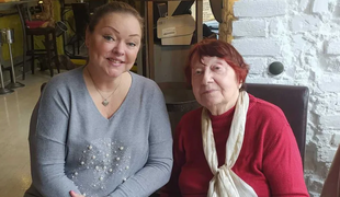 Kruté svedectvo: Zosnulá mama Gottovej by mala na pohreb, keby ju Dominika o všetko neobrala!