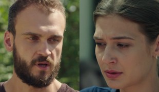 Laura požiadala Riša o ruku – a dostala KOŠOM! Môže za to ich (NE)milovanie?