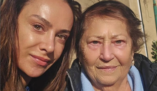 Najťažší deň v živote Zory Czoborovej! Prišla o najmilovanejšiu osobu!