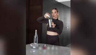 Cibulková pod paľbou kritiky: Po zverejnení videa propagujúceho džús s alkoholom sa vyjadrili aj odborníci