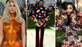Módny horor roka: Toto sú NAJHORŠIE outfity z Met Gala 2026!