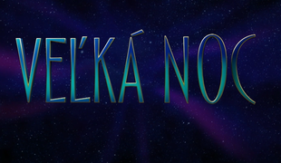 Veľká noc, na ktorú nezabudnete: Najlepšia zábava bude práve na JOJke!