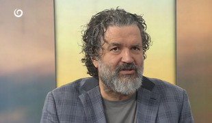 Koniec hry sa vracia s 2. sériou: Peter Núñez prehovoril o najťažšom projekte a mrazivých detailoch v nových epizódach