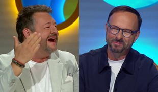 Mišo Hudák bleskovo uhádol meno tajného hosťa: Rasťa Sokola prezradil tento detail!