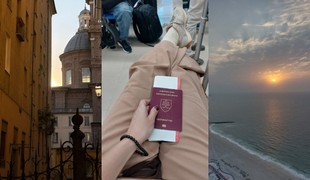Dovolenka osamote vám navždy zmení život: 5 dôvodov, prečo ju skúsiť aspoň raz!