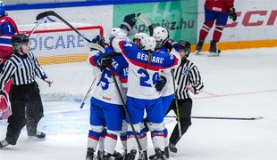 Slovenky krôčik od postupu medzi elitu, napokon skončili štvrté