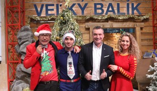 TOP pikošky o Veľkom balíku: Neuveríte, koľko peňazí si dokopy od nás hráči odniesli!