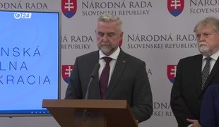 Gašpar: Transakčná daň sa nezruší úplne, len prejde kozmetickými úpravami