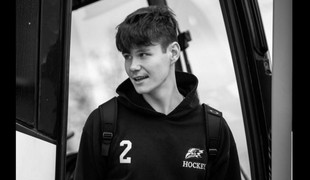 Nečakane zomrel 22-ročný hokejista