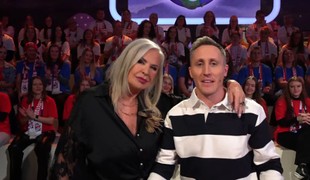 SAJFA a Eva MÁZIKOVÁ dôverne ako nikdy predtým: LAŠKOVANIE a pravda o mene legendárnej speváčky!