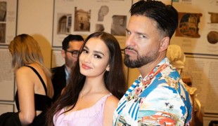 Klaudia z Mama, ožeň ma: Tajná dohoda s raperom EGOM? Odštartovala to spoločná párty!