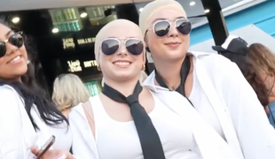 TOTO ešte svet nevidel! Fanúšikovia hviezdneho speváka vytvorili Guinnessov rekord!