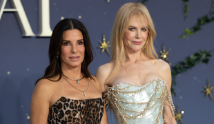 Nicole Kidman debutovala na TikToku: Ako hudbu si vybrala hit slovenskej speváčky, vzniká medzi nimi spolupráca?