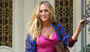 Sukňa za 5 dolárov aj šaty za 80-tisíc: Tajomstvá 5 ikonických outfitov Carrie Bradshaw