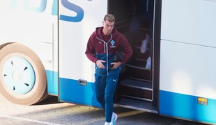 RONALDO opustil reprezentačný kemp. Zaslúžil si si viac, píše jeho sestra