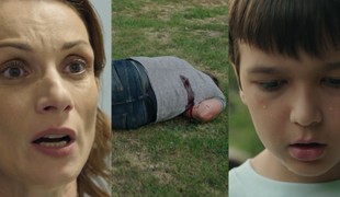 Prežije Adam Kanát Braňov útok? Hrozné, čo vysloví lekár: V slzách Sára aj malý Jurko!