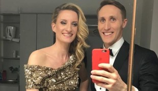 Priznanie moderátora SAJFU o ADELE a jej ex priateľoch: KTO bol najväčší žiarlivec?!