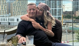 Boris KOLLÁR v pozore? Jeho priateľka Laura VIZVÁRYOVÁ prekvapuje šokujúcim priznaním o MUŽOCH!