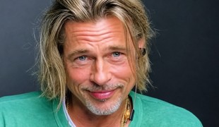 Brad Pitt priznal, že opäť pije: Alkohol mu v minulosti zasiahol manželstvo aj vzťahy s deťmi