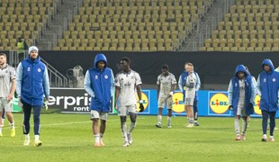 Slovan už len o česť. Veľké zápasy pre Olomouc, Spartu, Mostar či Dritu