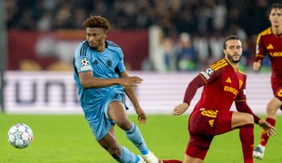 Slovanisti z Ríma odchádzajú s prehrou 0:4