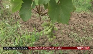 Noviny TV JOJ