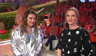 Komička Simona FIRST v Milujem Slovensko prezradí: TAKTO im dcéra dáva doma ZABRAŤ!