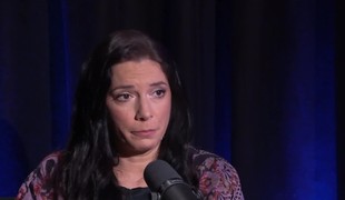 Dorota Nvotová skončila v sanitke po bodnutí osou: Trafila ju priamo do miesta postihnutého lymfedémom