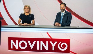 JOJka oslavuje 22. narodeniny: Spravodajské relácie už od dnes uvidíte v nových štúdiách!