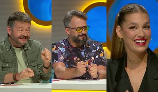 Inkognito dostane novú posilu: Aha, ako si budú kolegovia z Jasminy Alagič uťahovať!