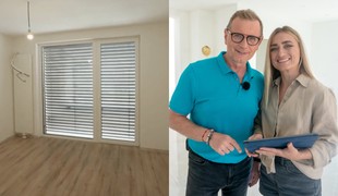 Chladná novostavba sa v jej rukách zmenila na útulný domov: Architektka povedala svoj recept!