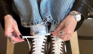 Z trónu zosadili aj stále populárne klasiky: Tieto tenisky sú hitom medzi ženami