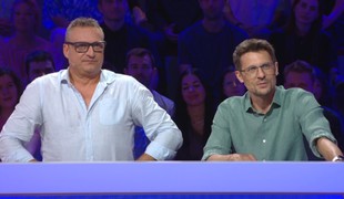 Veľké ODHALENIE v Dobre vedieť: FORGÁČ a LOJ majú spoločnú túto vec, povedali by ste to?!