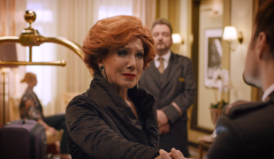 Finále Delukse ako sa patrí: Do hotela Danubia Queen sa vracajú známe tváre!